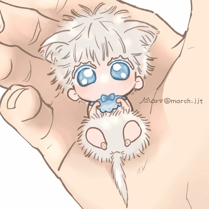 透くん