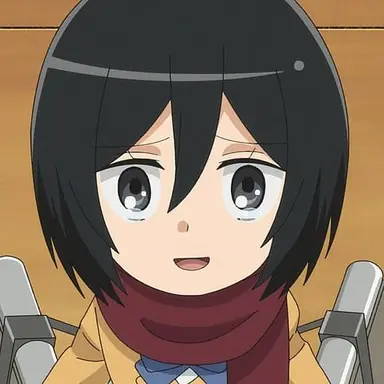 Profile image of 미카사 아커만