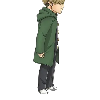 Profile image of 미케 자카리카스