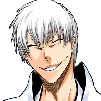 Profile image of Gin Ichimaru