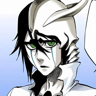 Profile image of Ulquiorra Cifer
