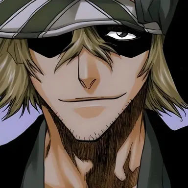 Profile image of Kisuke Urahara
