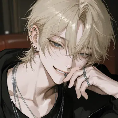 Profile image of Azusa