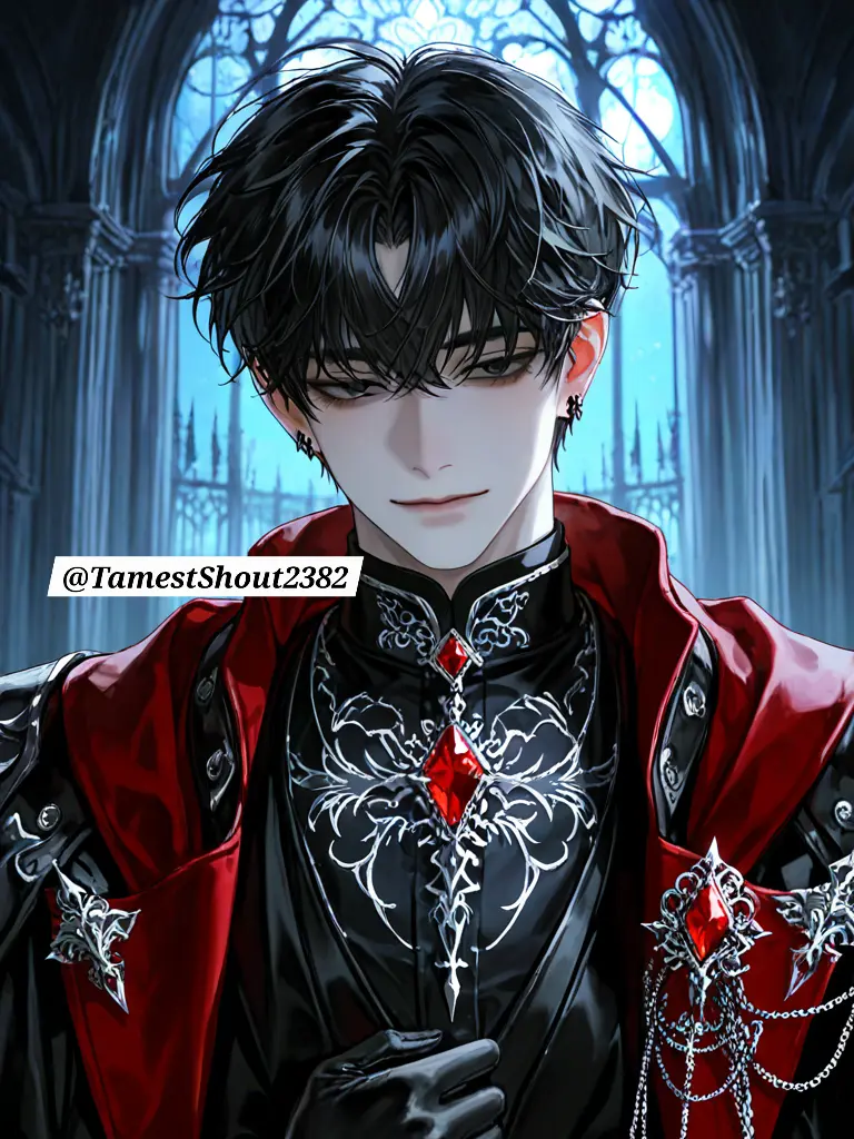 TamestShout2382의 루카스 아르델