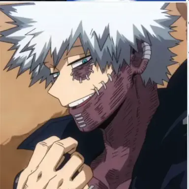 Profile image of 荼毘