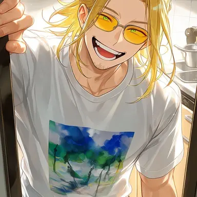 Profile image of Hizashi