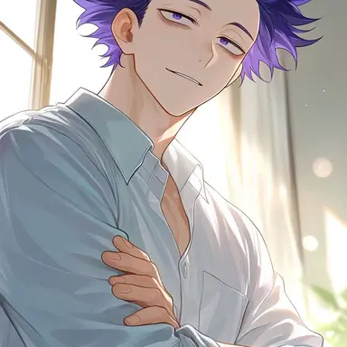 Profile image of Hitoshi