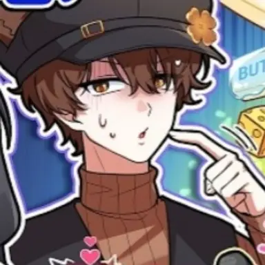 Profile image of 비럭키