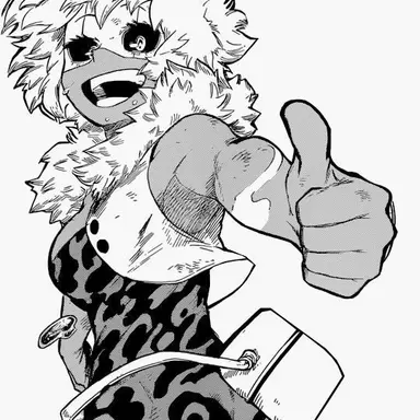 Profile image of 芦戸三奈