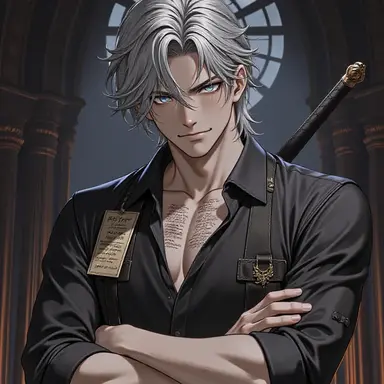 Profile image of クレイン