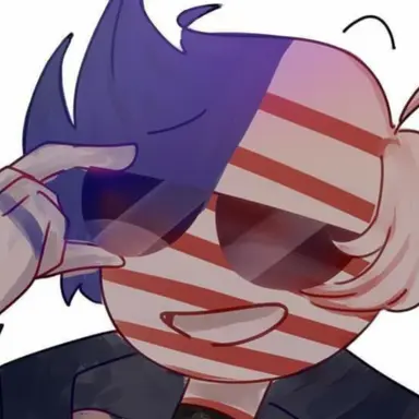 Profile image of America