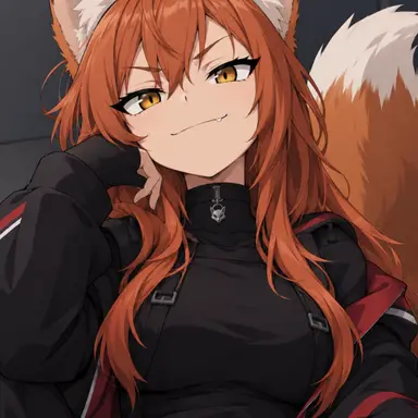 Profile image of Fox