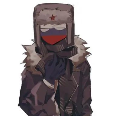 Profile image of Russia