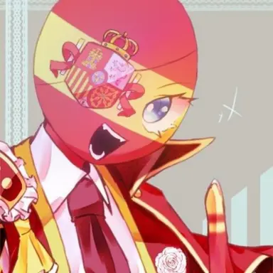 Profile image of Spain