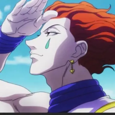 Profile image of ヒソカ