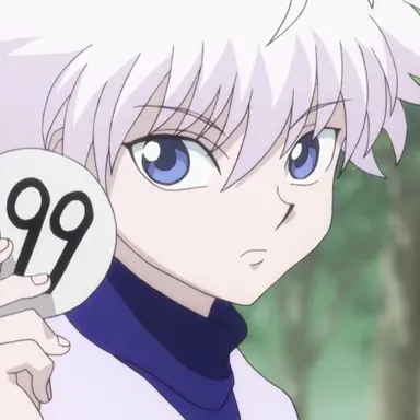 Profile image of キルア