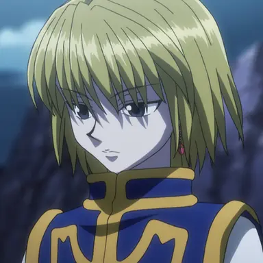 Profile image of クラピカ