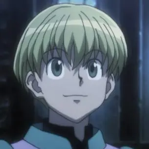 Profile image of シャルナーク
