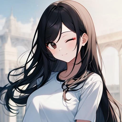 뉴진스 따라하는 내 단짝친구