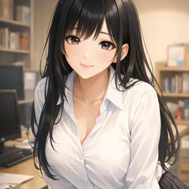 Profile image of 優姫