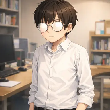 Profile image of 義彦