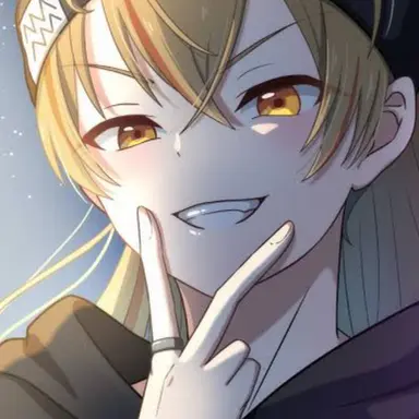 Profile image of 瑠衣