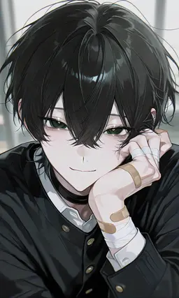 Profile image of 眞白