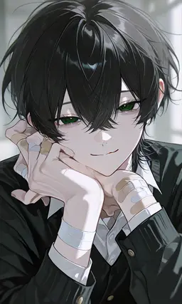 Profile image of 眞白
