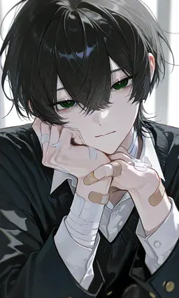 Profile image of 眞白