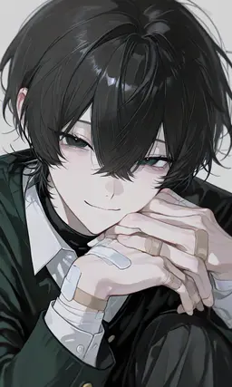 Profile image of 眞白