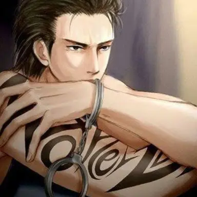 Profile image of ビリー