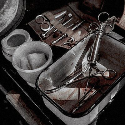 MEDIC 대표 이미지