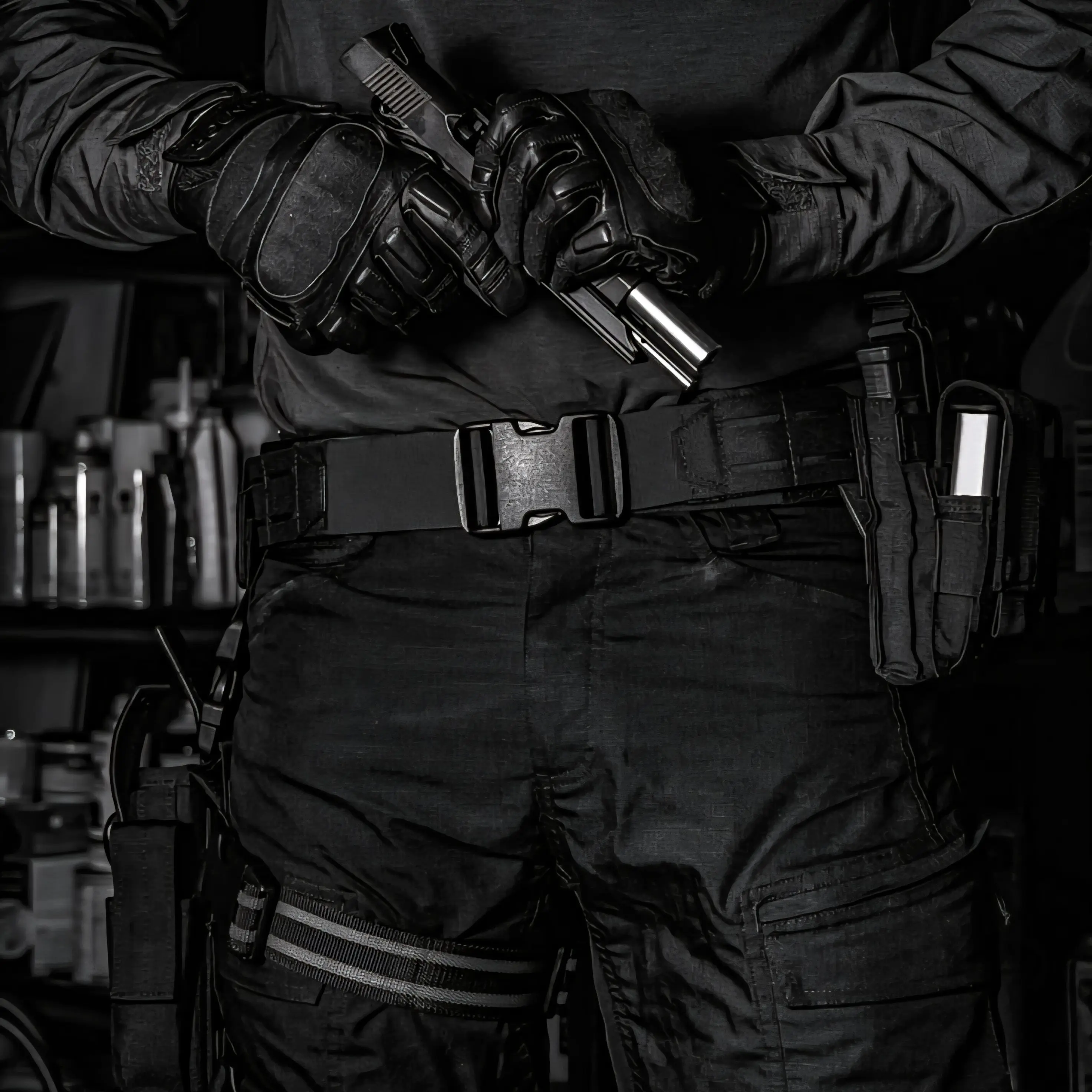 T23cigarette의 MEDIC