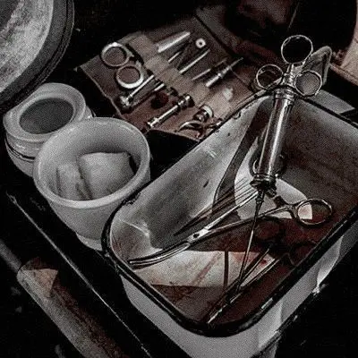 T23cigarette의 MEDIC