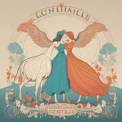 SneakyOtter5814의 Chloé