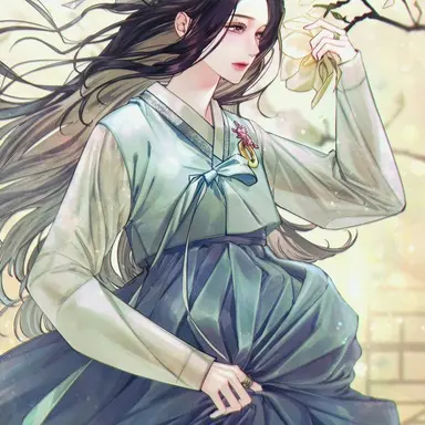 Profile image of 이윤