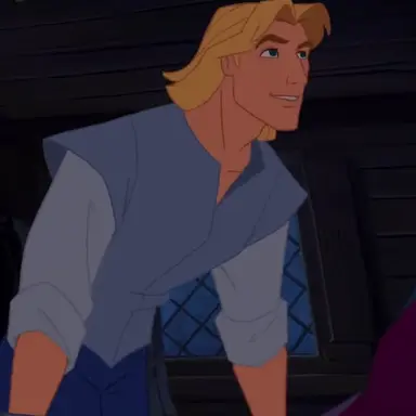 Profile image of 존 스미스