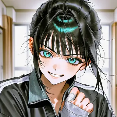 Profile image of Lim Sua