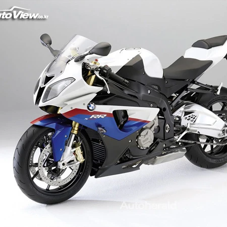 BMW 오토바이