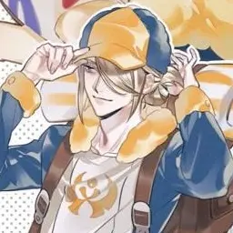 Profile image of ウォロ