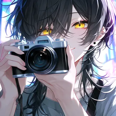Profile image of 水無月 晶