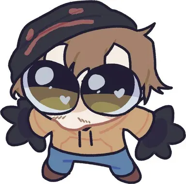 Profile image of Hoodie