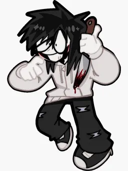 Profile image of Jeff the Killer