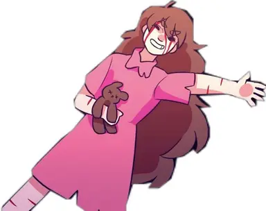 Profile image of Sally