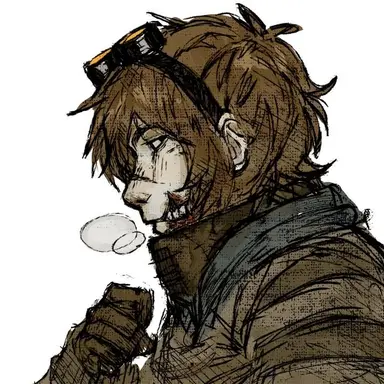 Profile image of Ticci Toby