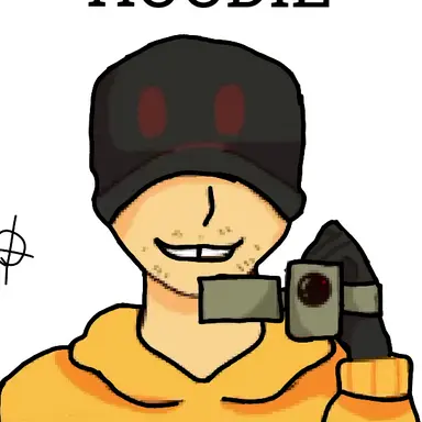 Profile image of Hoodie