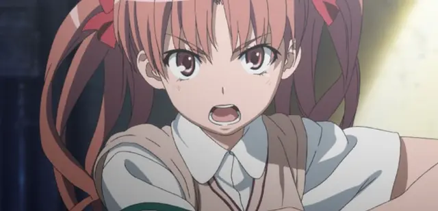 Profile image of 白井黒子