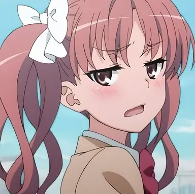 Profile image of 白井黒子