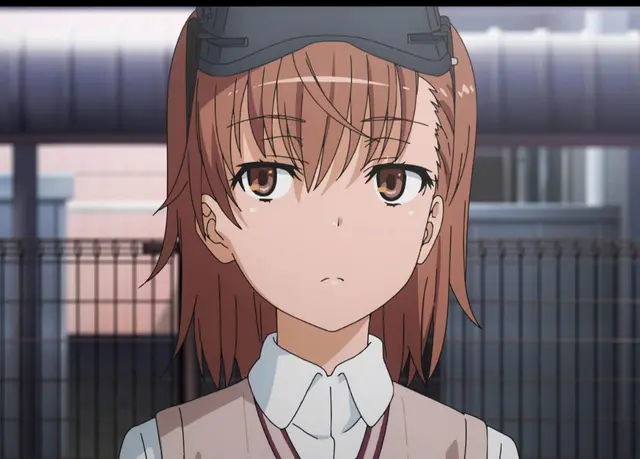 Profile image of 御坂妹