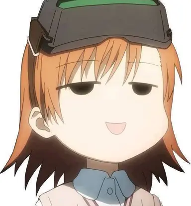 Profile image of 御坂妹